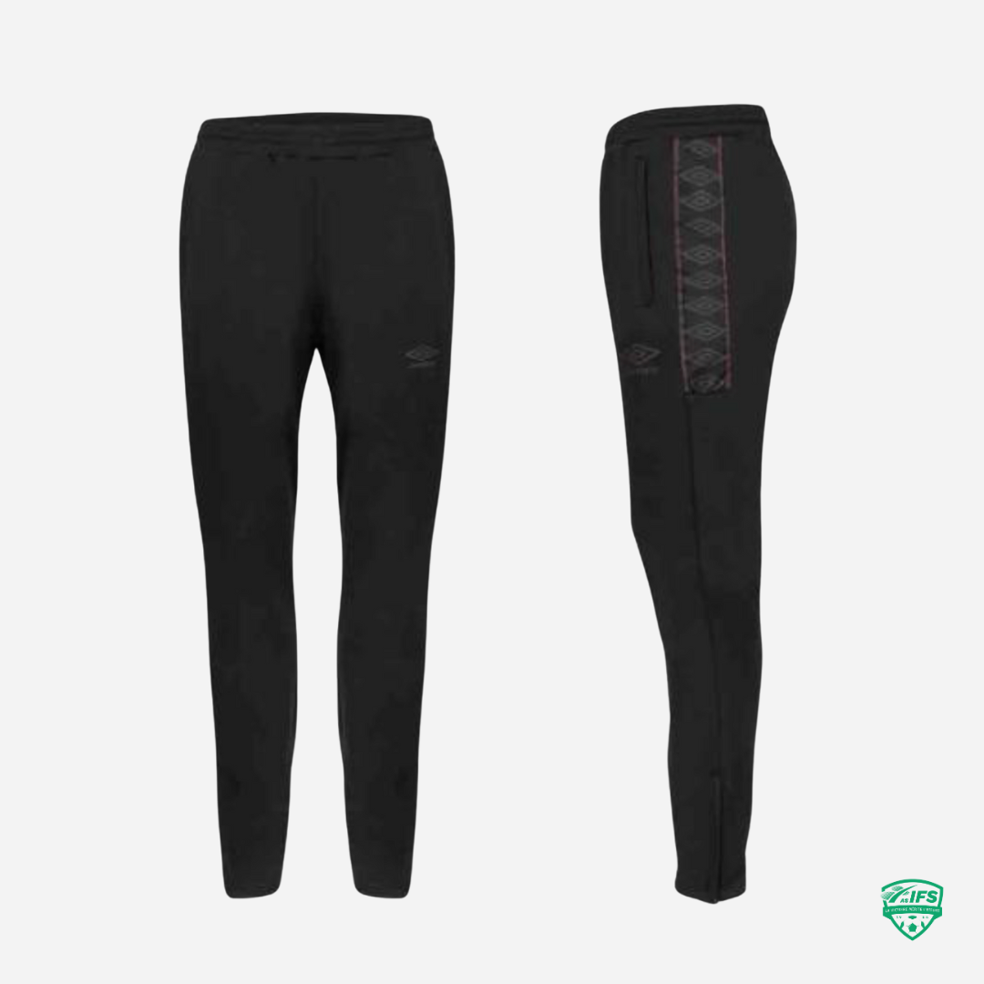 PANTALON DE JOGGING PRO TRAINING - ADULTE - UMBRO