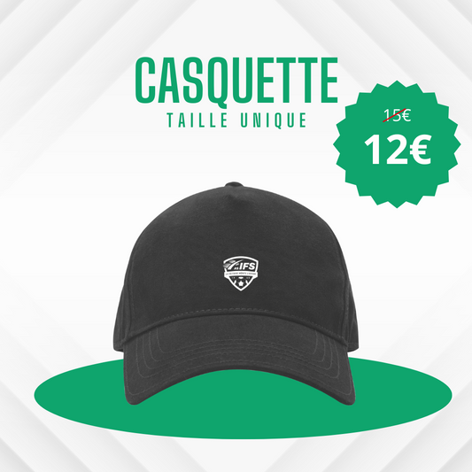 Casquette