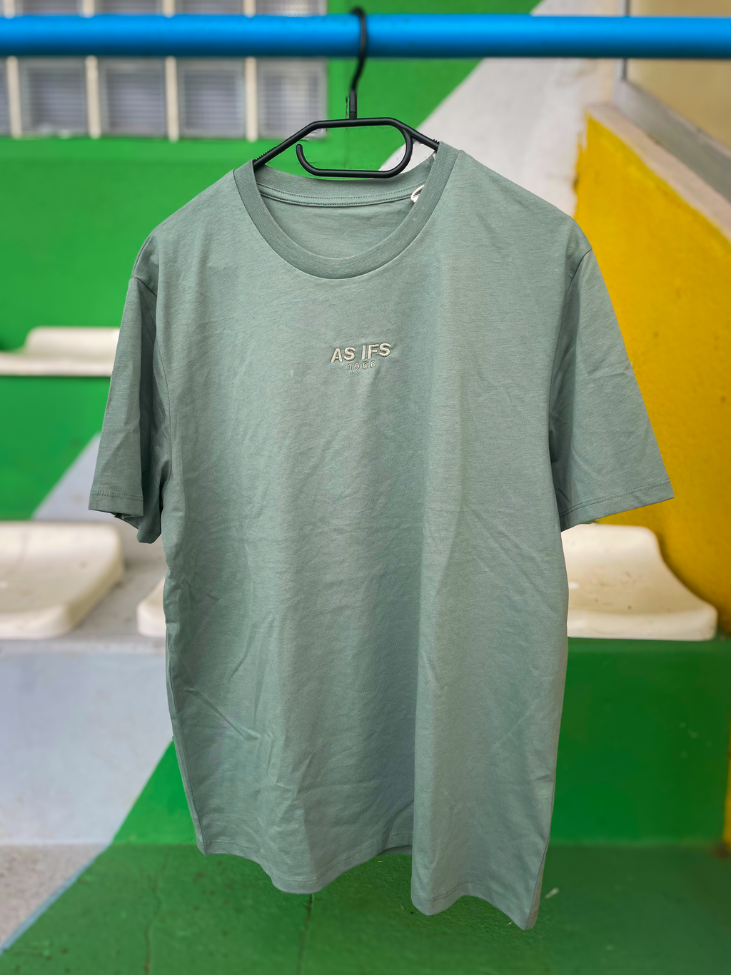 PACK DE SORTIE - T-SHIRT + SWEAT BRODÉS - ADULTE - JD MARQUAGES