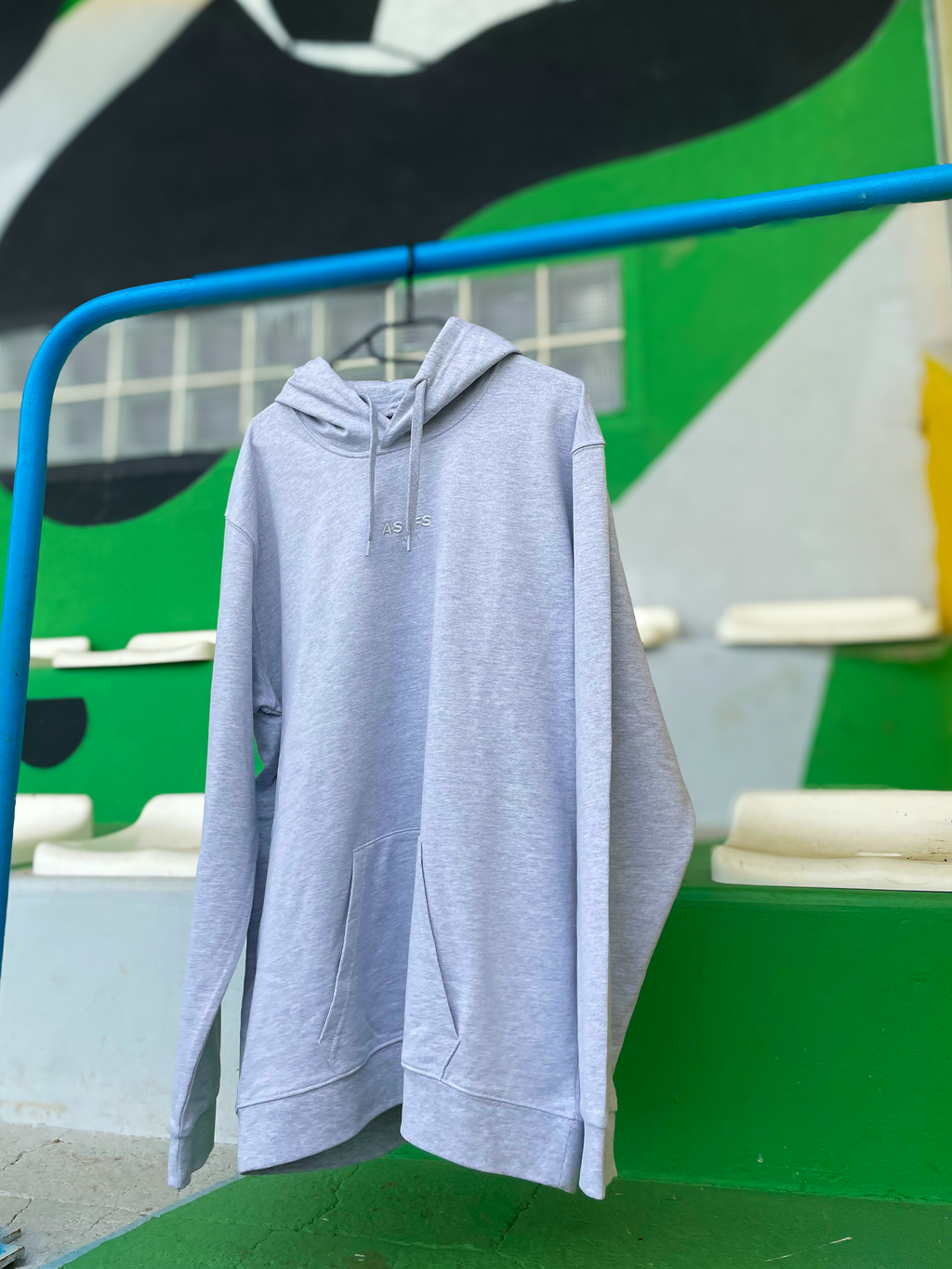 PACK DE SORTIE - T-SHIRT + SWEAT BRODÉS - ADULTE - JD MARQUAGES